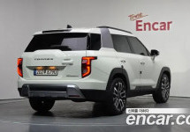 Ssangyong Torres 
