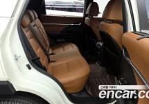 Ssangyong Torres 