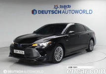 Toyota Avalon 