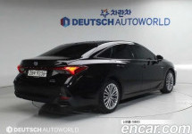 Toyota Avalon 