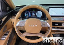 Kia K9 