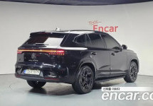 Renault Grand Koleos 