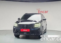 Renault Grand Koleos 