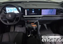 Renault Grand Koleos 