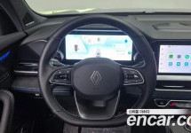 Renault Grand Koleos 