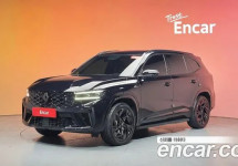 Renault Grand Koleos 