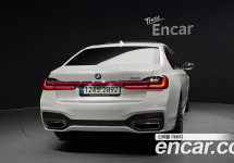 Bmw 7-Series 