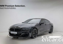 Bmw 8-Series 