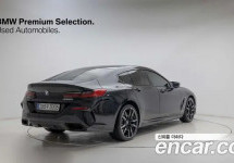 Bmw 8-Series 