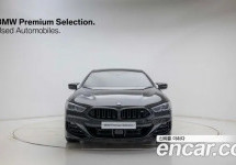 Bmw 8-Series 