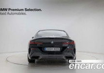 Bmw 8-Series 