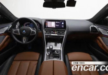 Bmw 8-Series 