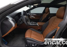 Bmw 8-Series 