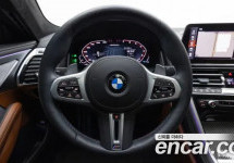 Bmw 8-Series 