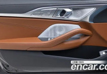 Bmw 8-Series 