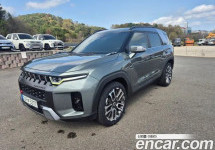 Ssangyong Torres 
