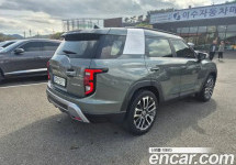 Ssangyong Torres 