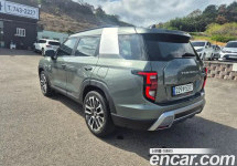 Ssangyong Torres 