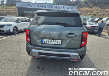 Ssangyong Torres 