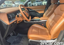 Ssangyong Torres 