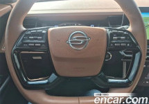 Ssangyong Torres 