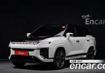 Ssangyong Actyon 