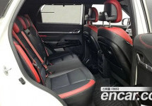 Ssangyong Actyon 