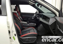 Ssangyong Actyon 
