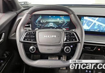 Ssangyong Actyon 