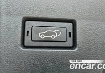 Ssangyong Actyon 