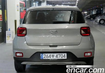 Hyundai Venue 