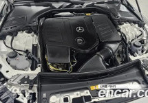 Mercedes-Benz Cle-Class 