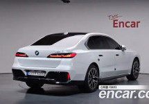 Bmw 7-Series 