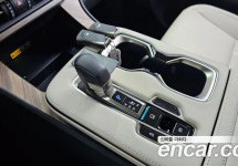 Lexus Lm 