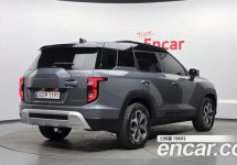 Ssangyong Torres 