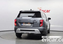 Ssangyong Torres 