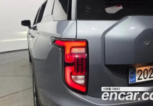 Ssangyong Torres 
