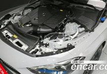 Mercedes-Benz Cle-Class 