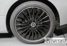 Mercedes-Benz Cle-Class 