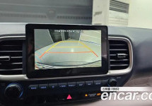 Hyundai Venue 