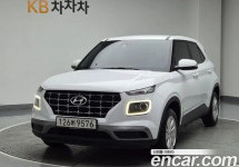 Hyundai Venue 