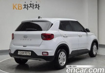 Hyundai Venue 