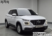Hyundai Venue 