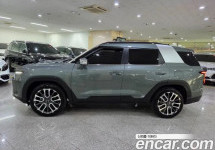 Ssangyong Torres 