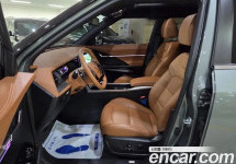 Ssangyong Torres 