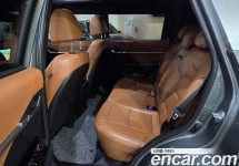 Ssangyong Torres 