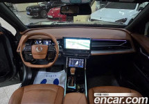Ssangyong Torres 