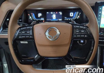 Ssangyong Torres 