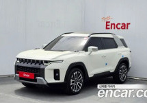 Ssangyong Torres 