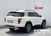 Ssangyong Torres 